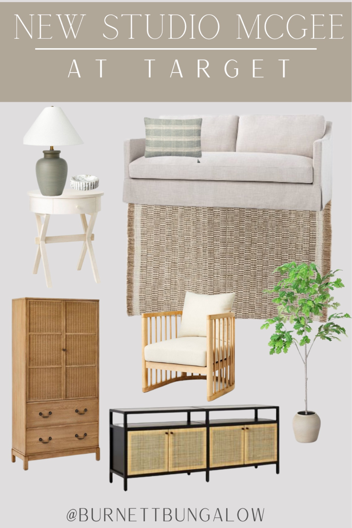 New Target Finds. Studio McGee collection at Target just launched today! So many beautiful home decor finds. 

#newattarget #targethomedecor #targetfinds
#targetideas #targethome #studiomcgee
#neutralhomedecor #traditionaldecor #transitionaldecor
#modernhome #moderntraditional #rustic #bohodecor
#targetthreshold #newcollections #newrelease #justin
Modern home decor, decorating on a budget, budget
home decor, affordable home decor, affordable finds,
modern farmhouse decor, organic modern decor, warm
modern, transitional decor, traditional home decor,
interior inspo, home decor, decorating, home decorations,
for the home, look for less, saves, splurge vs save, good
deals, deal finder, haul, shopping haul,
just in, new collection, home finds, home round-up,
round-ups, design board, moodboards, home
moodboard, deal of the day, daily deals, boho decor,
boho modern, neutral decor, neutral home decor, neutral
home finds, Target shopping, Target run,
Targetdoesitagain, Target for the win, Target blogger,
modern traditional, modern organic, neutral haven, cozy,
home



#LTKunder100 #LTKunder50 #LTKhome