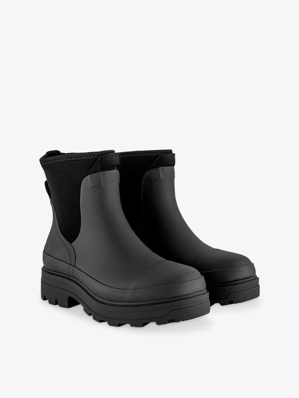 Blasia Chelsea Rubber Boots | Selfridges