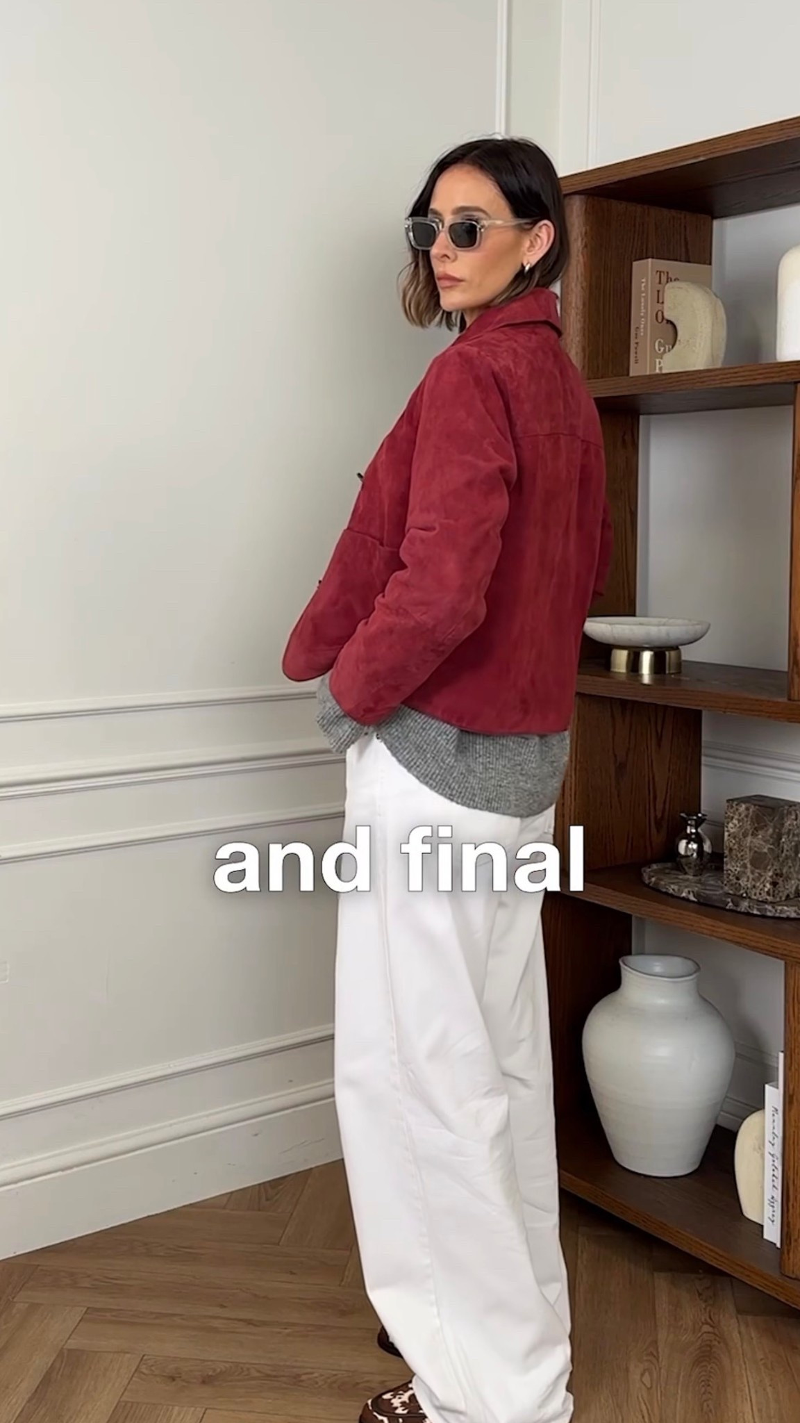 1 base styled 3 ways 

#LTKuk #LTKjeans #LTKspring