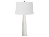 Quatrefoil Alabaster Table Lamp Large | Houzz (App)