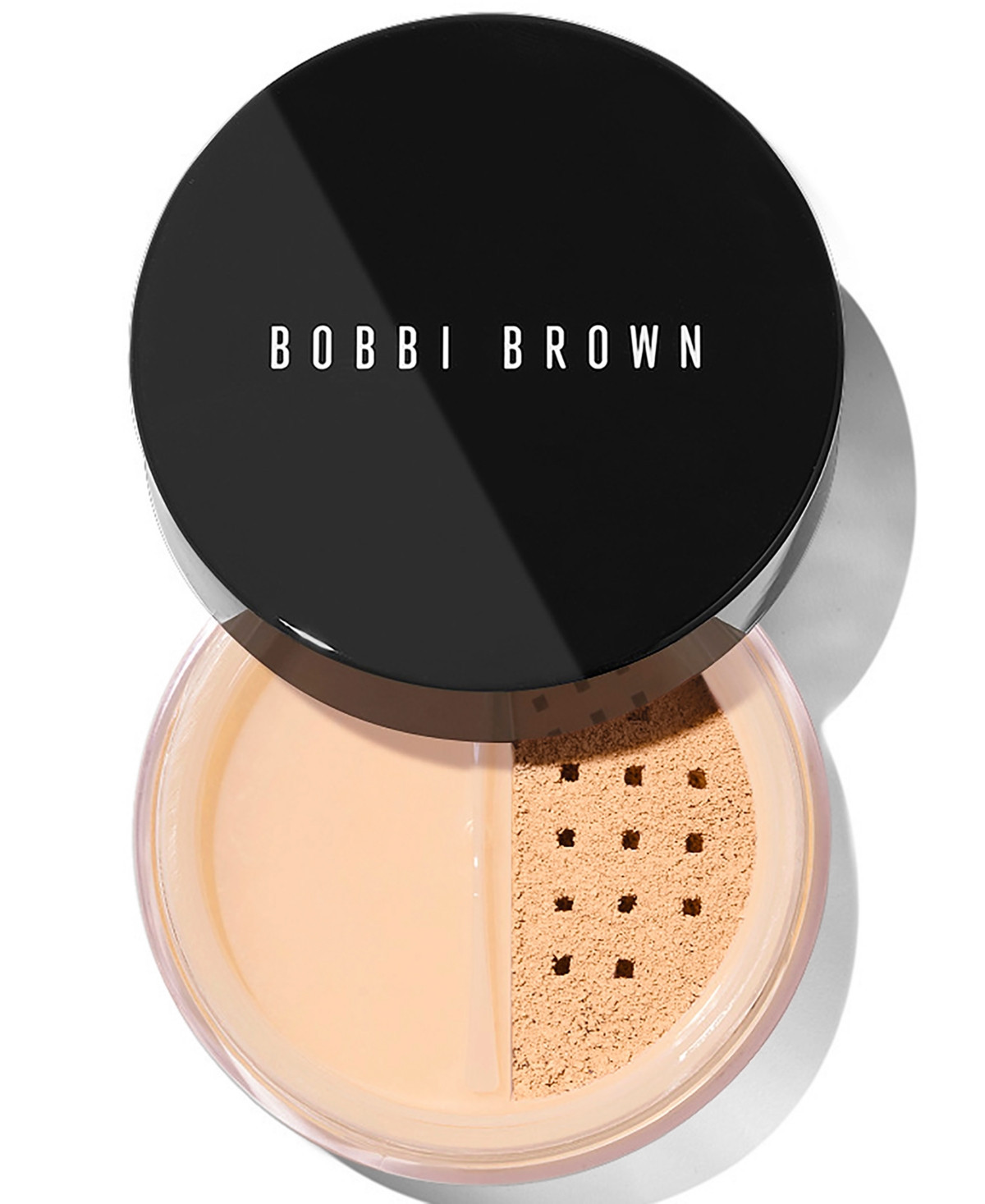 Bobbi Brown Sheer Finish Loose Powder - Warm Natural | Macy's