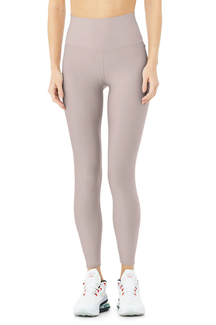 7/8 High-Waist Airlift Legging | Alo Yoga (US)