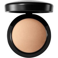 MAC Cosmetics Mineralize Skinfinish /Natural in Medium Tan | Size: 10g | Debenhams UK