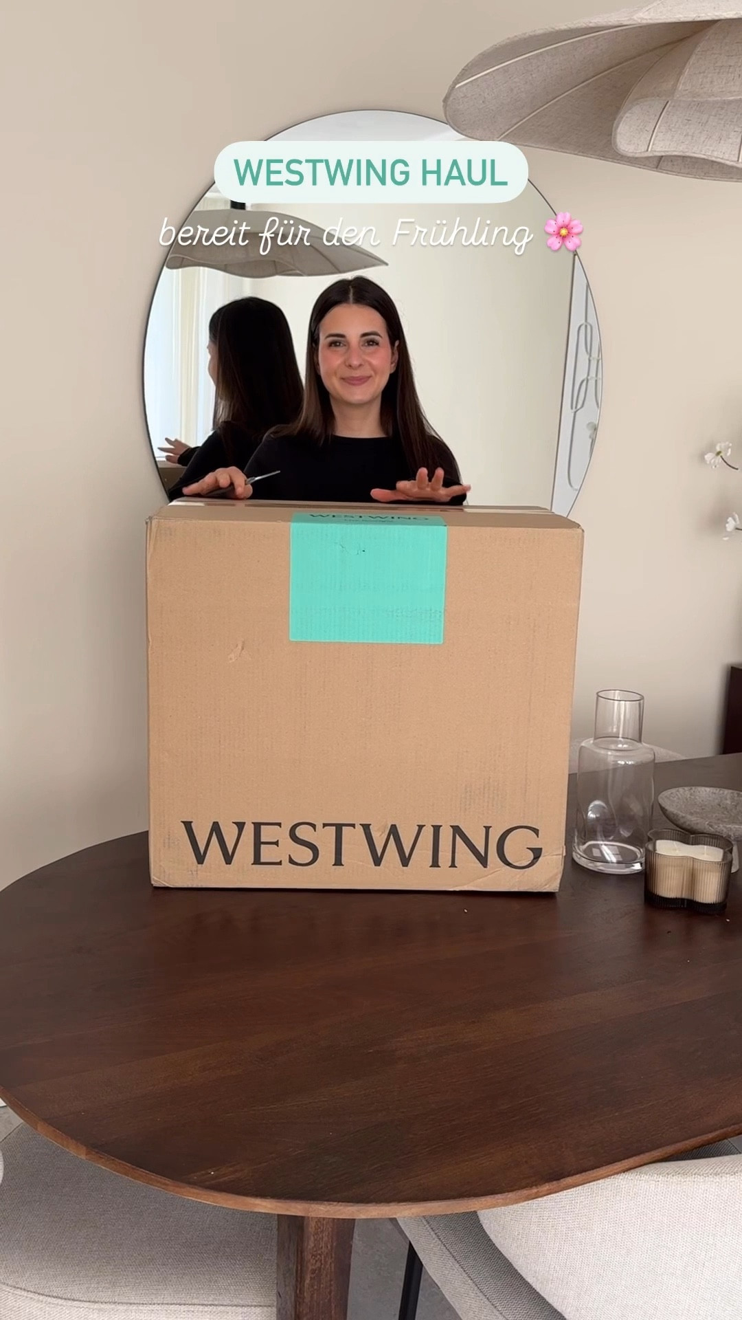 Westwing haul Deko Inspiration Interiör beeil homedecor Dekoration Zuhause Frühling Vasen Vase Geschirr Gläser Wasserglas Dekotablett Ölspender homeinterior 

#LTKdeutschland #LTKhome #LTKeurope