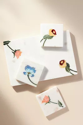 Betsey Coaster | Anthropologie (US)