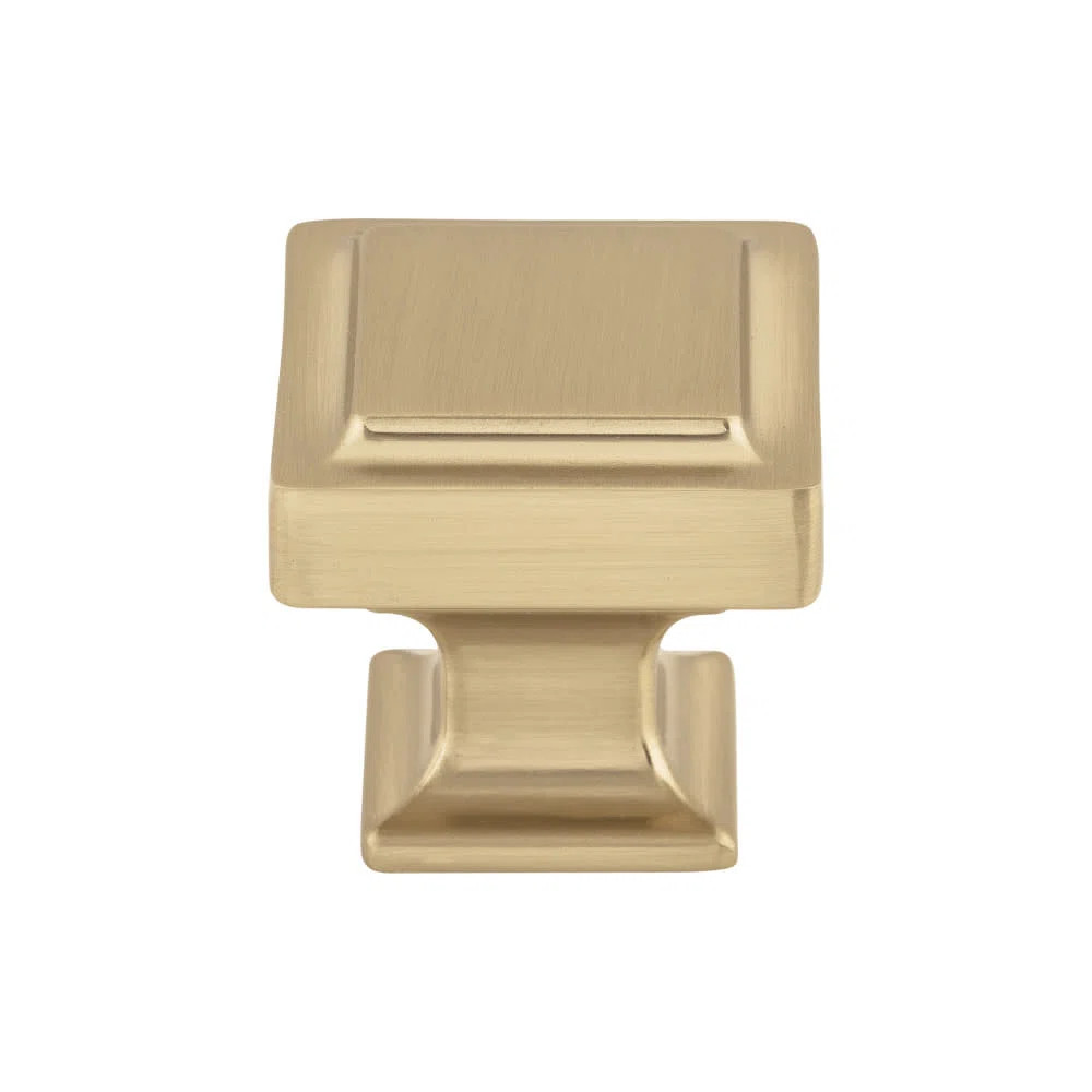 Ascendra Square Knob | Wayfair | Wayfair North America