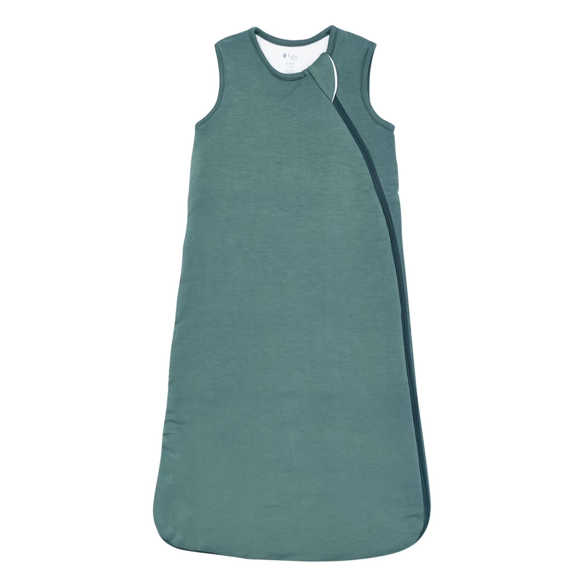Sleep Bag in Pine 1.0 | Kyte BABY
