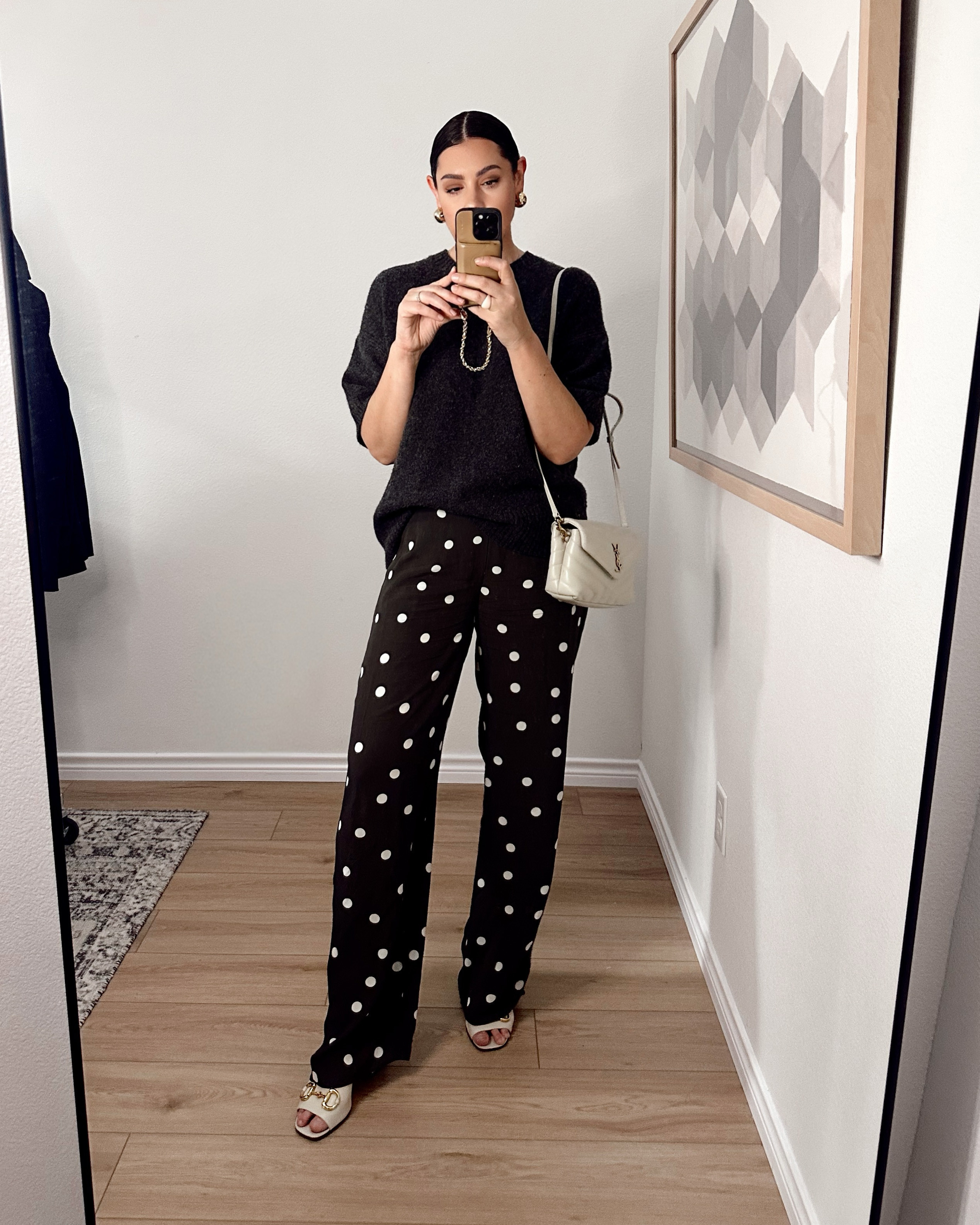 What I Wore Last Week-ish is on the blog! All of my outfits from last week. :)  

 

#LTKdayinmylife #LTKMidsize