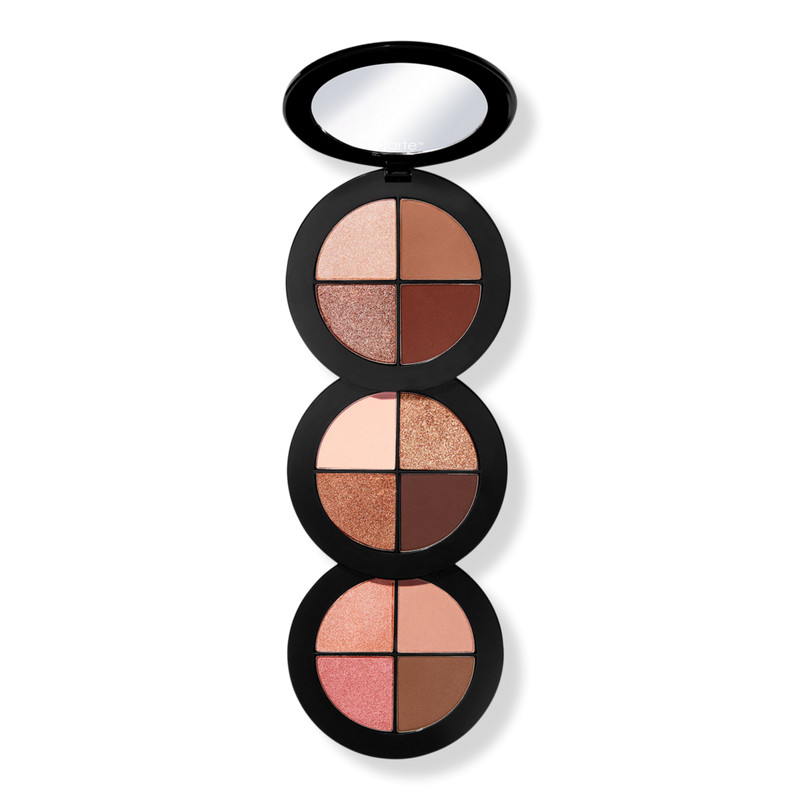 Maneater Temptation Eyeshadow Wardrobe | Ulta