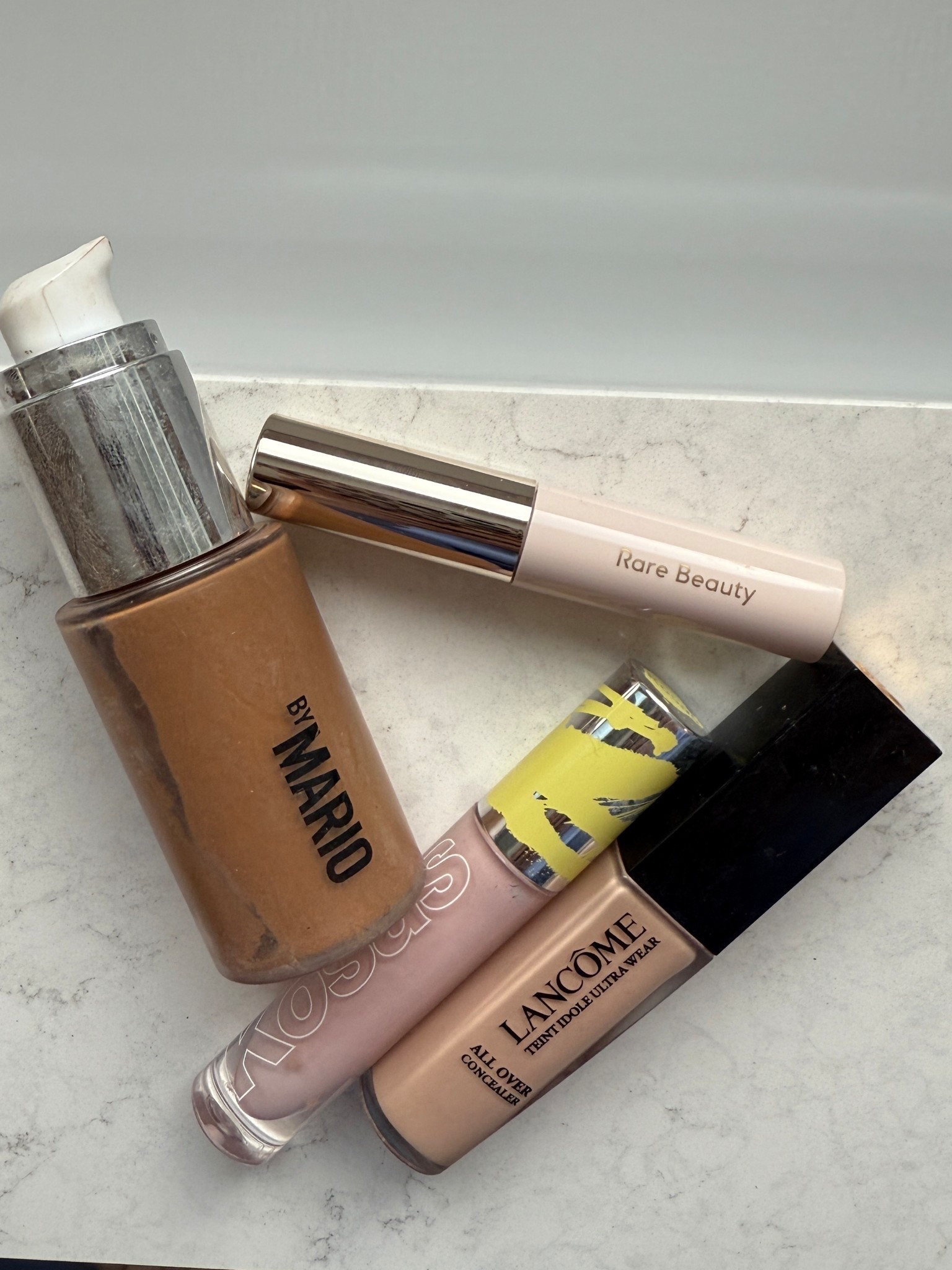 no makeup-makeup faves 🤍

#LTKFindsUnder50 #LTKSaleAlert #LTKBeauty