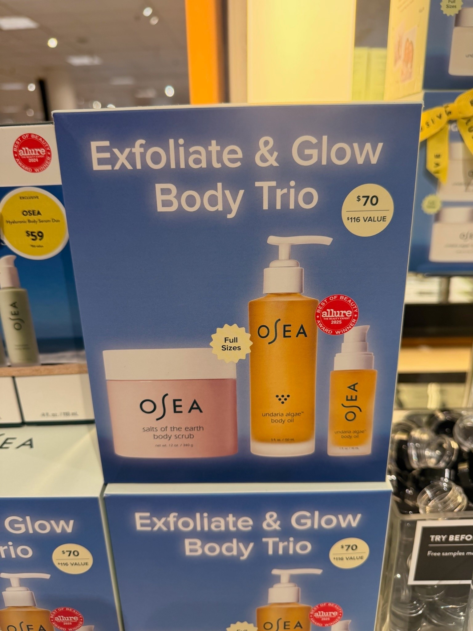 This is such a great set to grab while it is on sale! Give your skin a beautiful glow!

#LTKgrwm #LTKSaleAlert #LTKBeauty