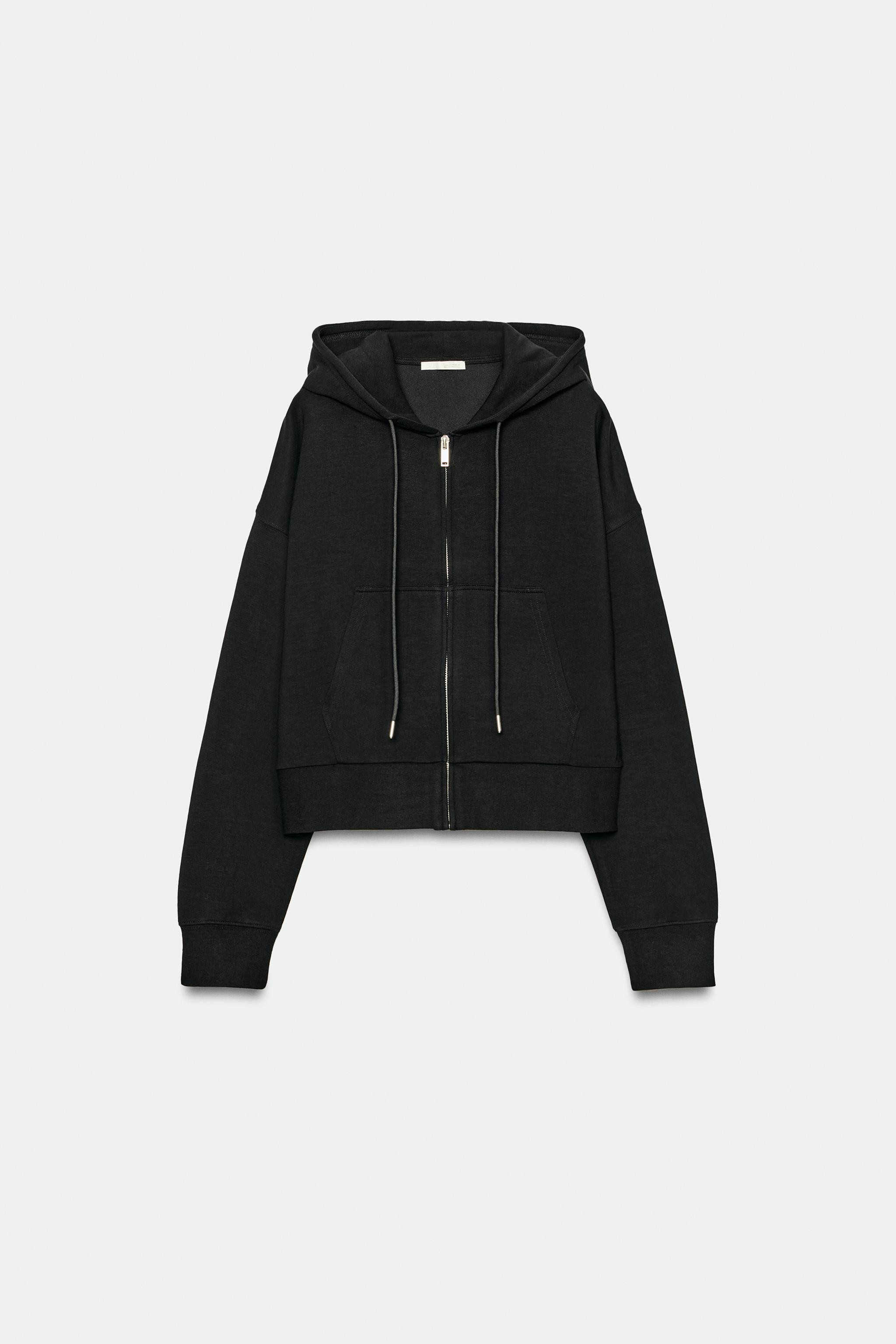 Black | Zara US