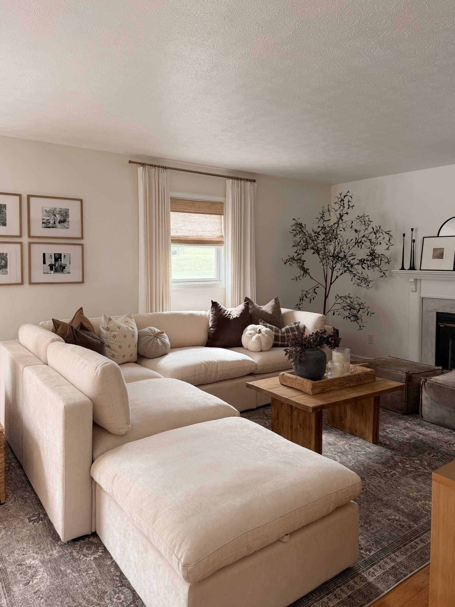 Cozy vibes 😍#LTKFamily 

#LTKU #LTKHome