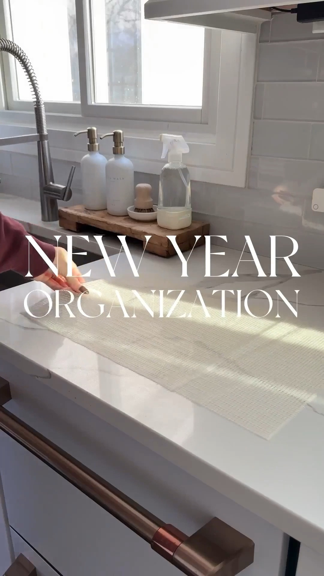 NEW YEAR HOME ORGANIZATION FINDS from @Amazon 😍 The best additions to start your new year on the right foot. The ultimate organization and decluttering finds for the kitchen, closet, and every area in between! 

#LTKHome