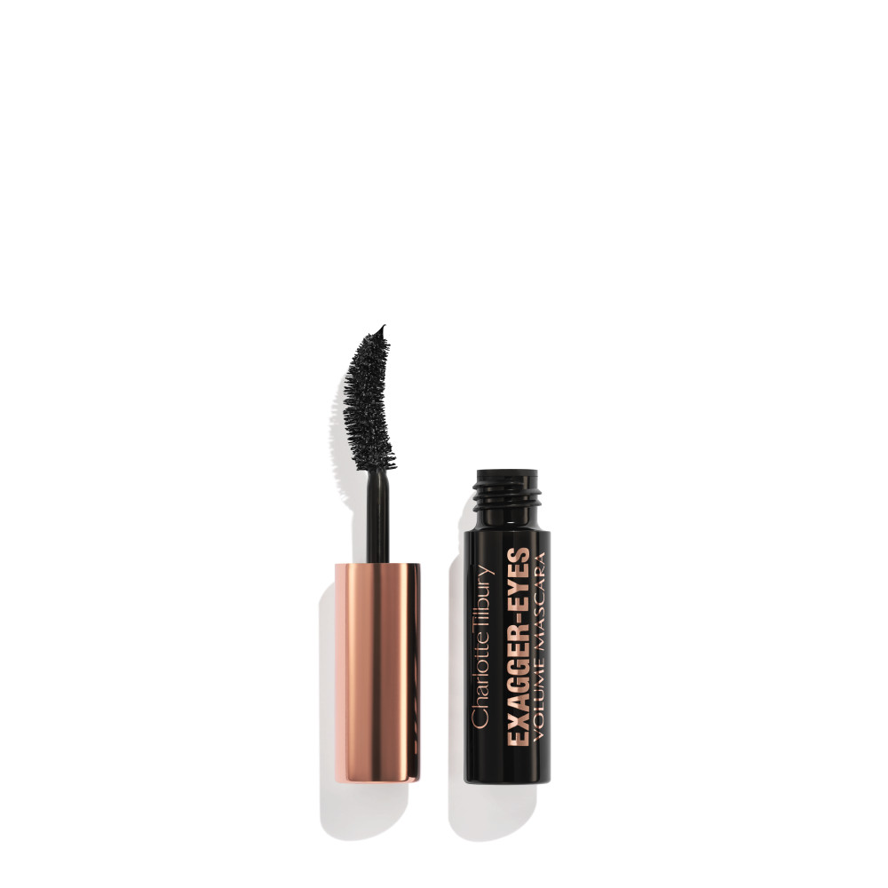 Mini Exagger-eyes Volume Mascara | Charlotte Tilbury | Charlotte Tilbury (UK) 