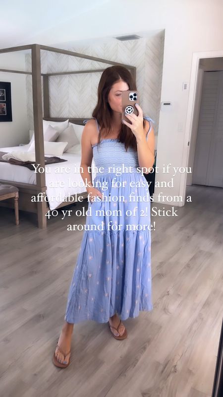 You are in the right spot if you were looking for easy and affordable Fashion fines from a 40-year-old mom of two! Welcome and stick around for more! 

I’m Claudia 👋🏻 and I love share realistic, easy, affordable and most importantly (to me) comfortable outfit ideas and style inspo! Excited for you to be here! 

Follow me for more!

#LTKOver40 #LTKFindsUnder50 #LTKStyleTip