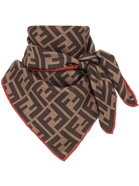 FF foulard | Farfetch (CA)