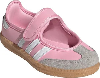 Kids' Samba Jane Sneaker | Nordstrom