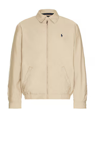 Bi-Swing Windbreaker Jacket | FWRD 
