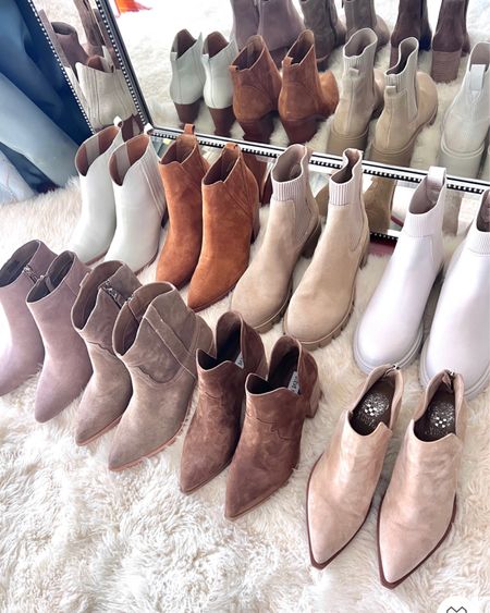 My fall boots roundup! Lots on sale!! 

#LTKsalealert #LTKSeasonal #LTKHoliday