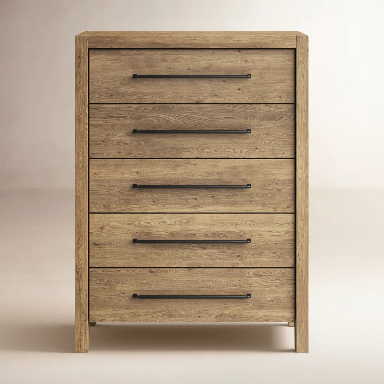 Laroche 5 Drawer 40" W Chest | Birch Lane