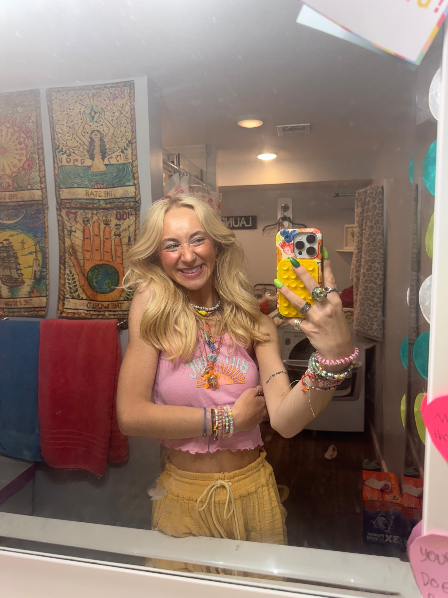 This tank is one of my favs help 

#LTKSeasonal #LTKStyleTip #LTKSummerEdit