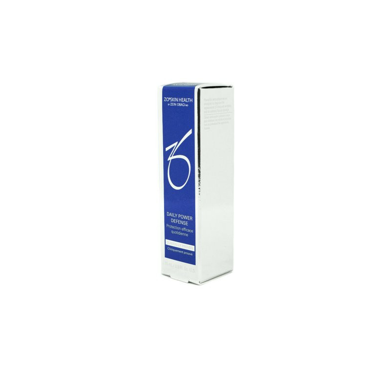 Zo Skin Health Daily Power Defense (.5 fl.oz/15 ml) *NIB /Exp 2023/TRAVEL SIZE - Walmart.com | Walmart (US)