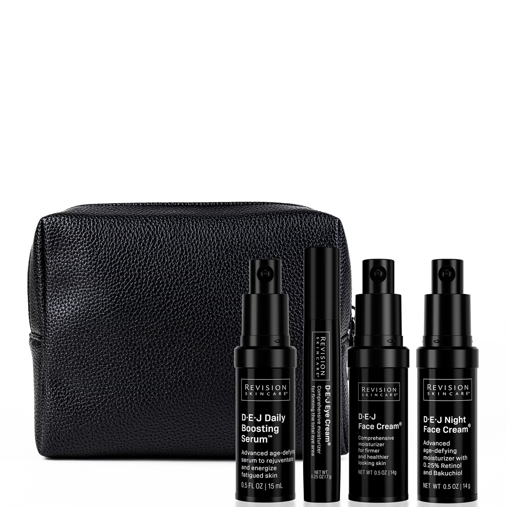 Revision Skincare DEJ Age-Defying Power Regimen 12oz ($355 Value) | Dermstore (US)