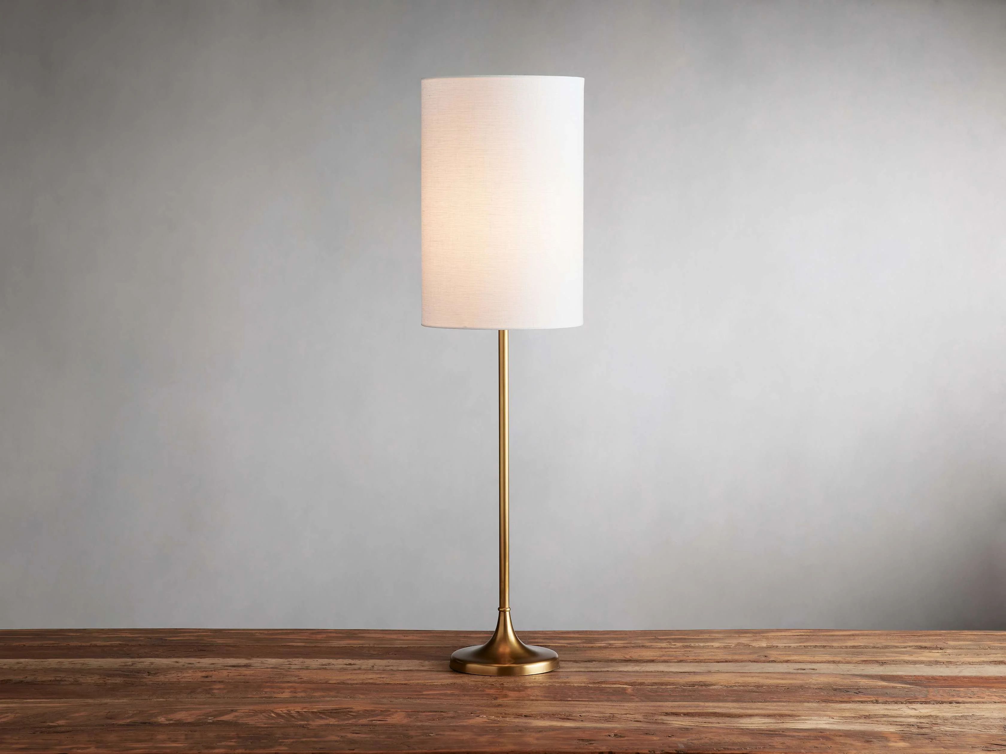 Lorelei Table Lamp | Arhaus