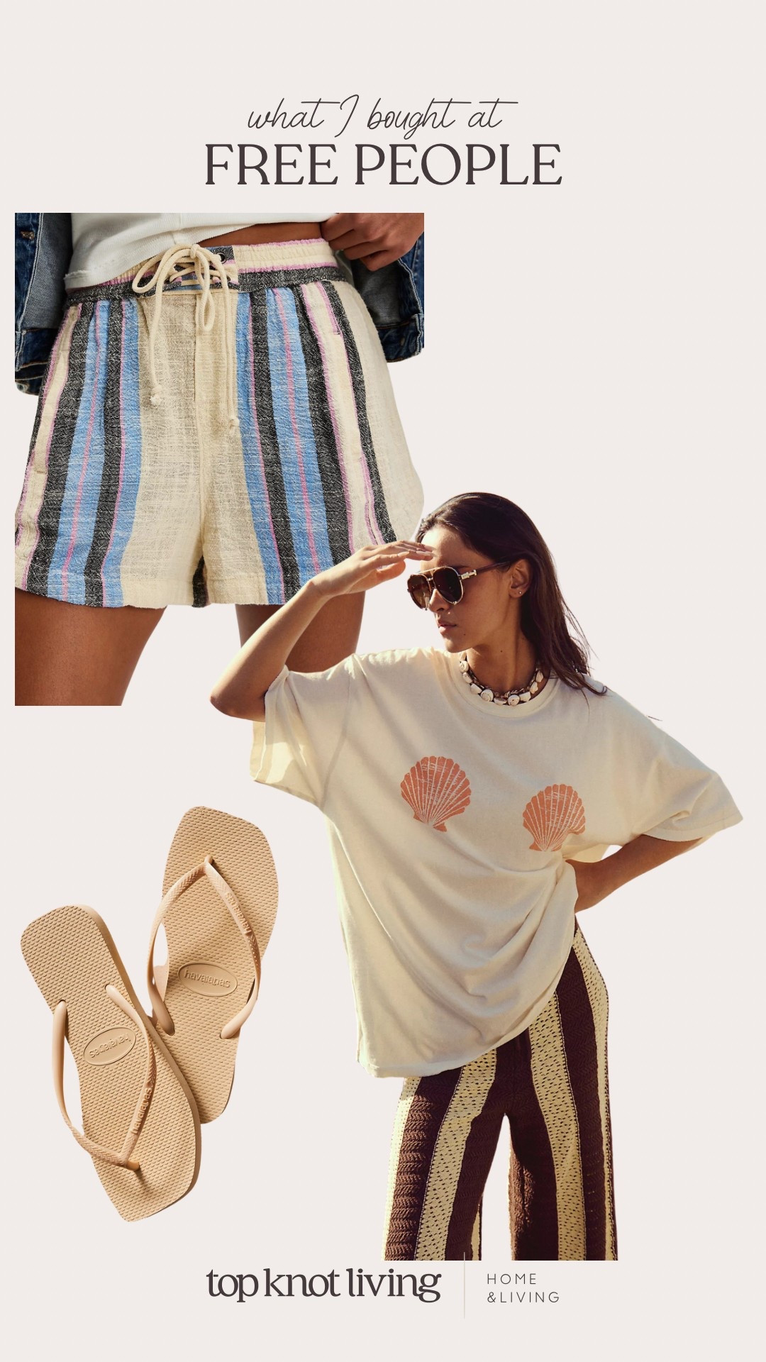 My recent FP mini haul 

#LTKswimwear #LTKspring #LTKsummer