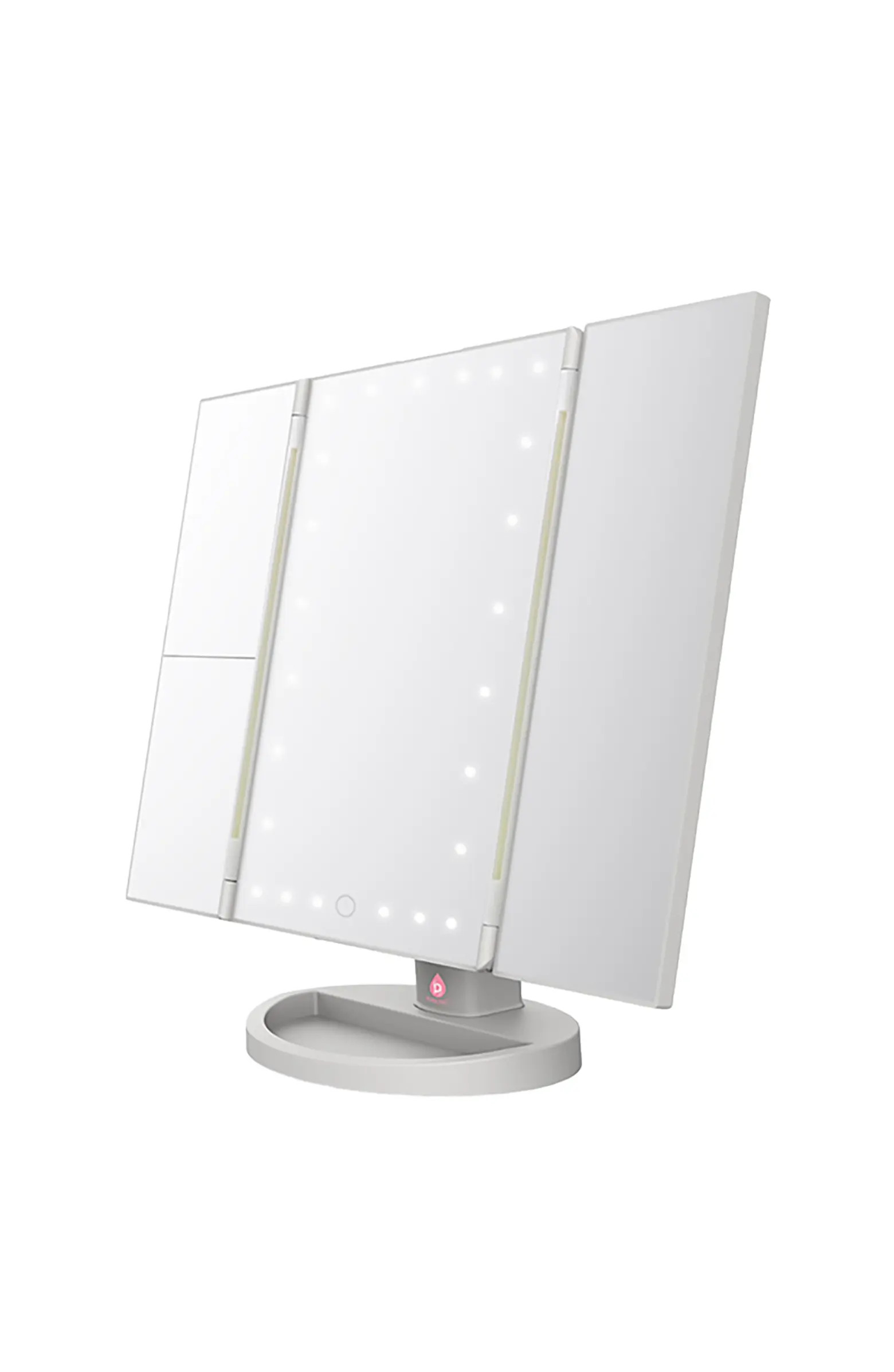 Tri-Fold Vanity Makeup Mirror | Nordstrom