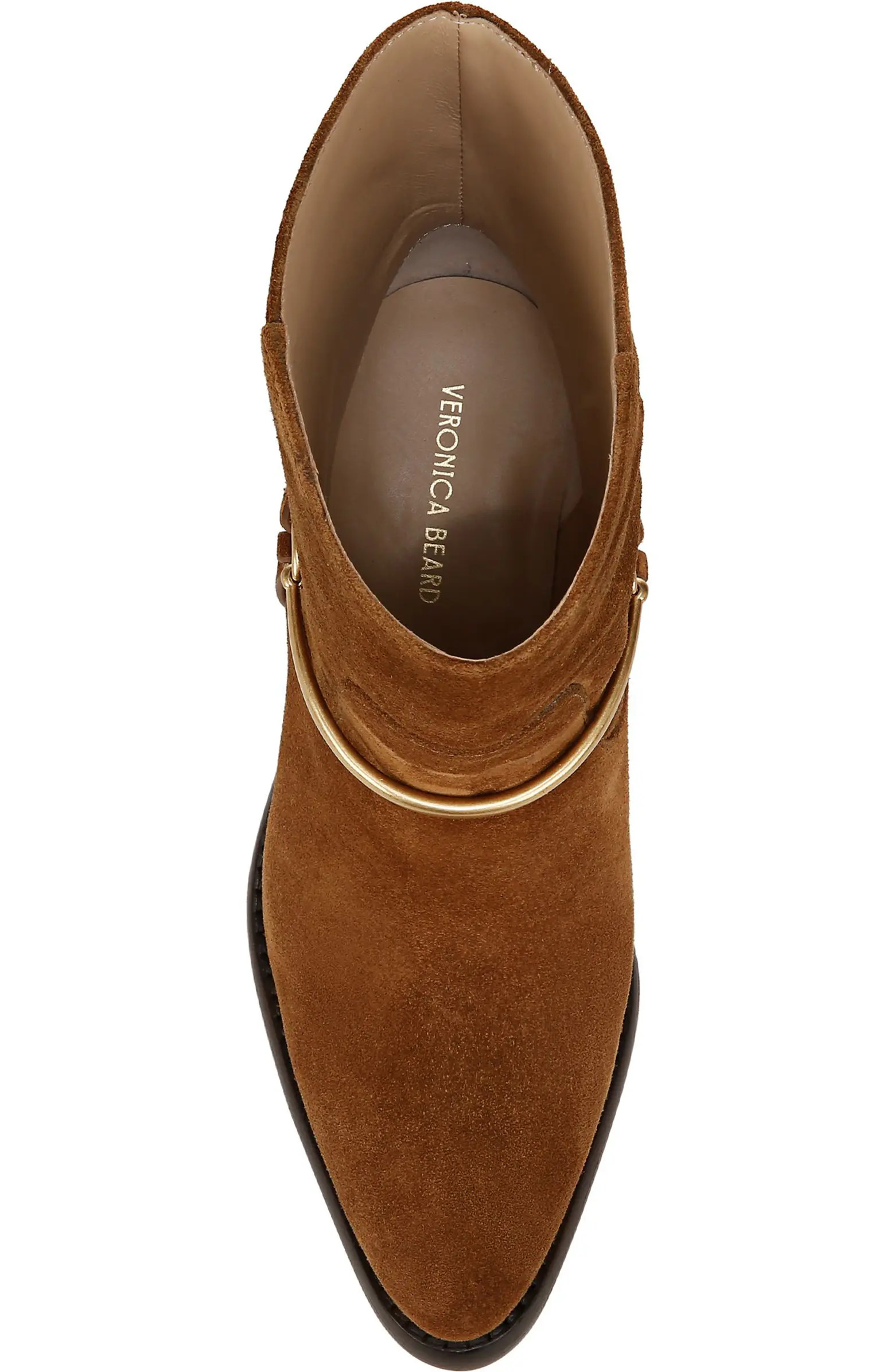 Camden Bootie (Women) | Nordstrom