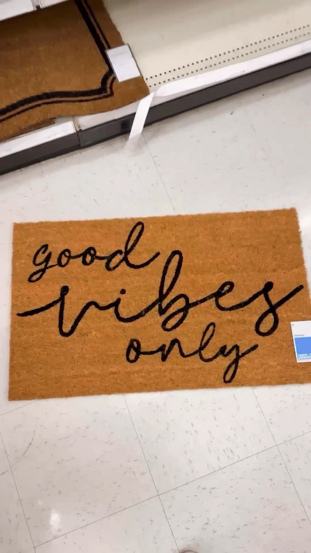✨𝙉𝙀𝙒✨ Doormats at Target!! ❤️

#LTKstyletip #LTKhome