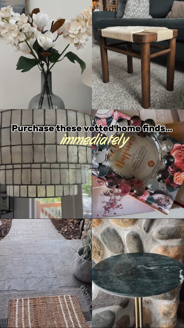 Home finds I’ve vetted and personally own, as an interior designer. From my favorite white plates and bowls, accent tables, and home decor! @Target @Pottery Barn @west elm

#LTKHome #LTKSeasonal