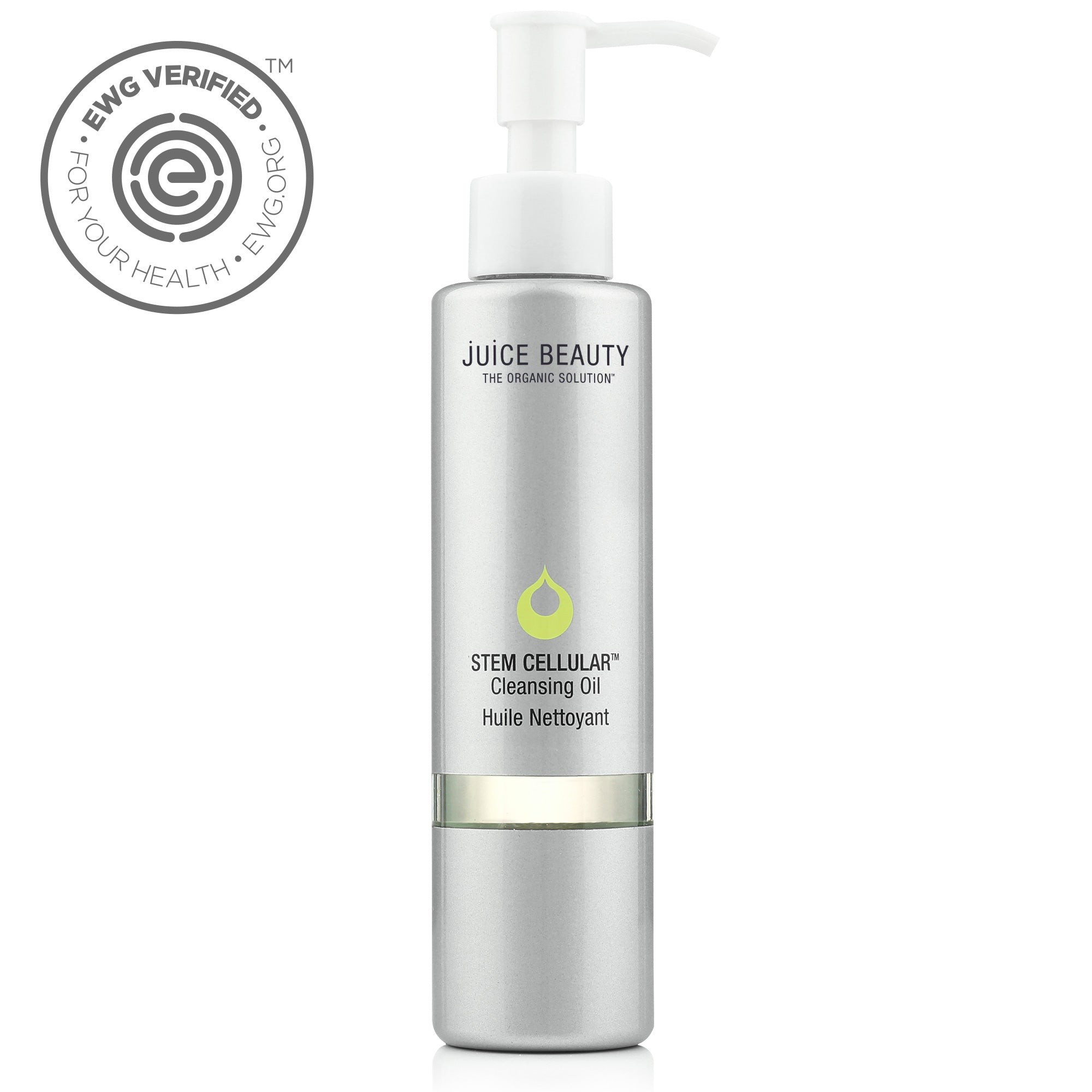 STEM CELLULAR Cleansing Oil | juicebeauty.com (US)