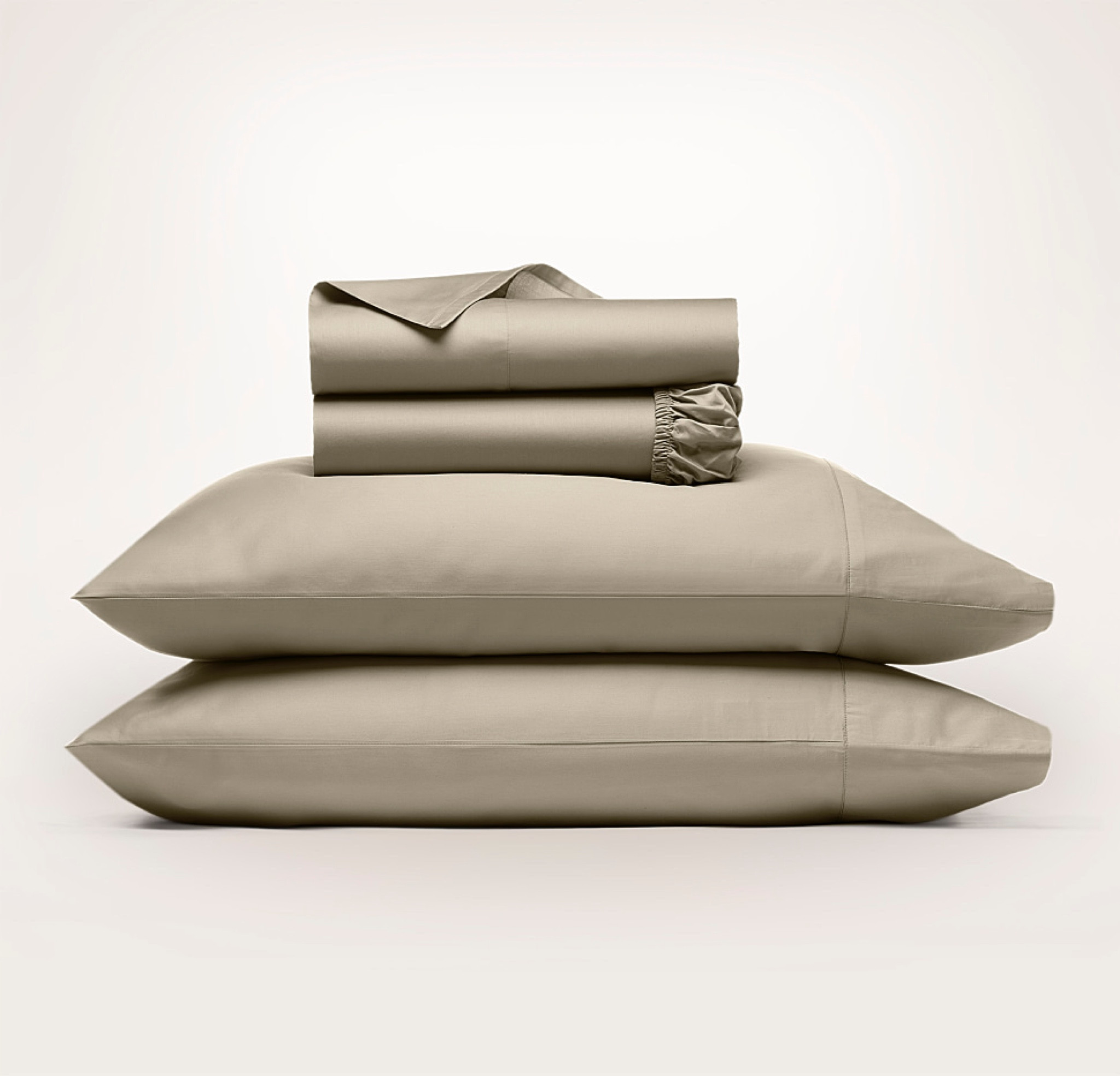 Signature Hemmed Sheet Set