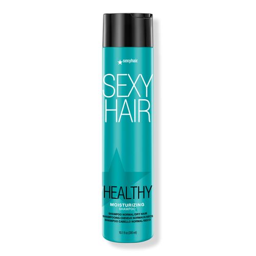 Healthy Sexy Hair Color-Safe Moisturizing Shampoo | Ulta
