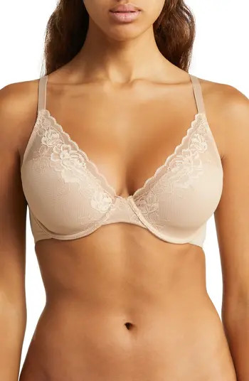 Natori Avail Full Figure Convertible Underwire Contour Bra | Nordstrom | Nordstrom Canada