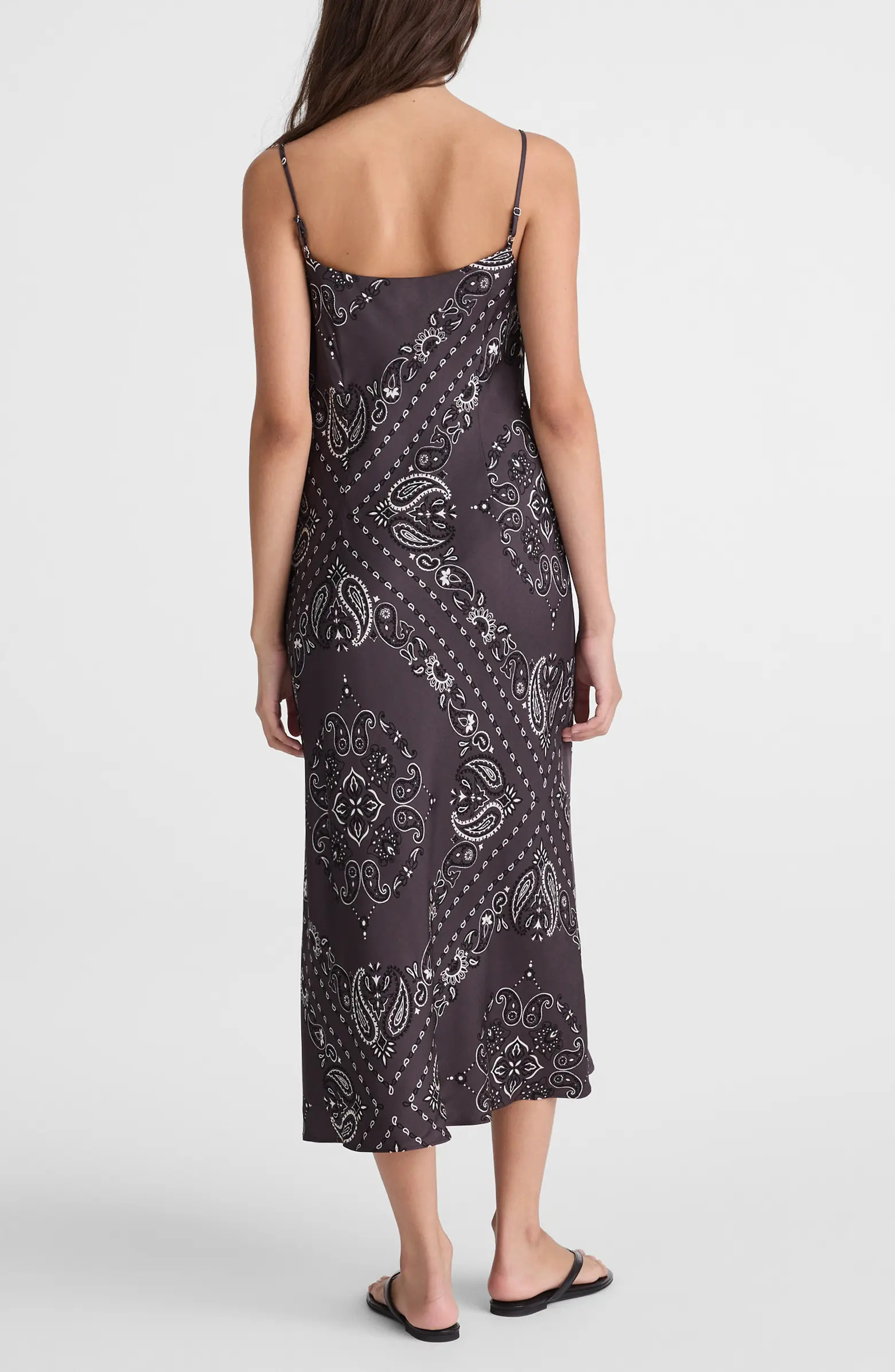 Cami Maxi Slip Dress | Nordstrom