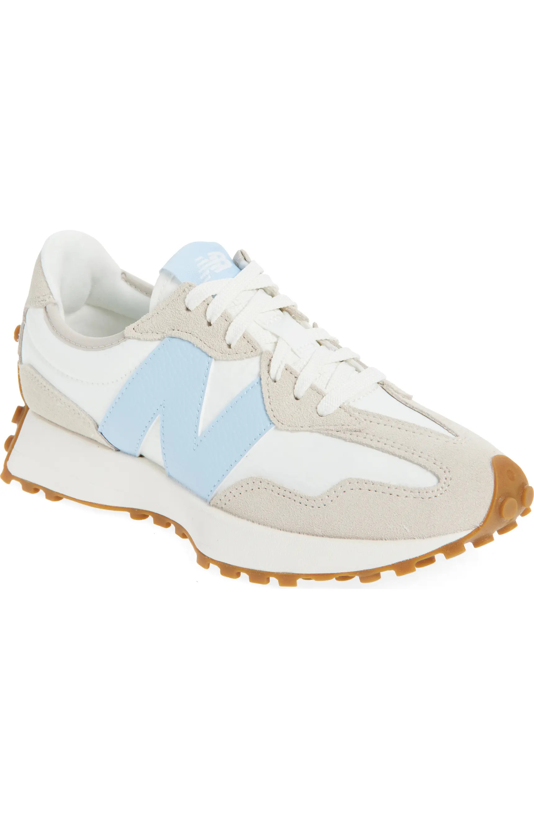 327 Sneaker (Women) | Nordstrom