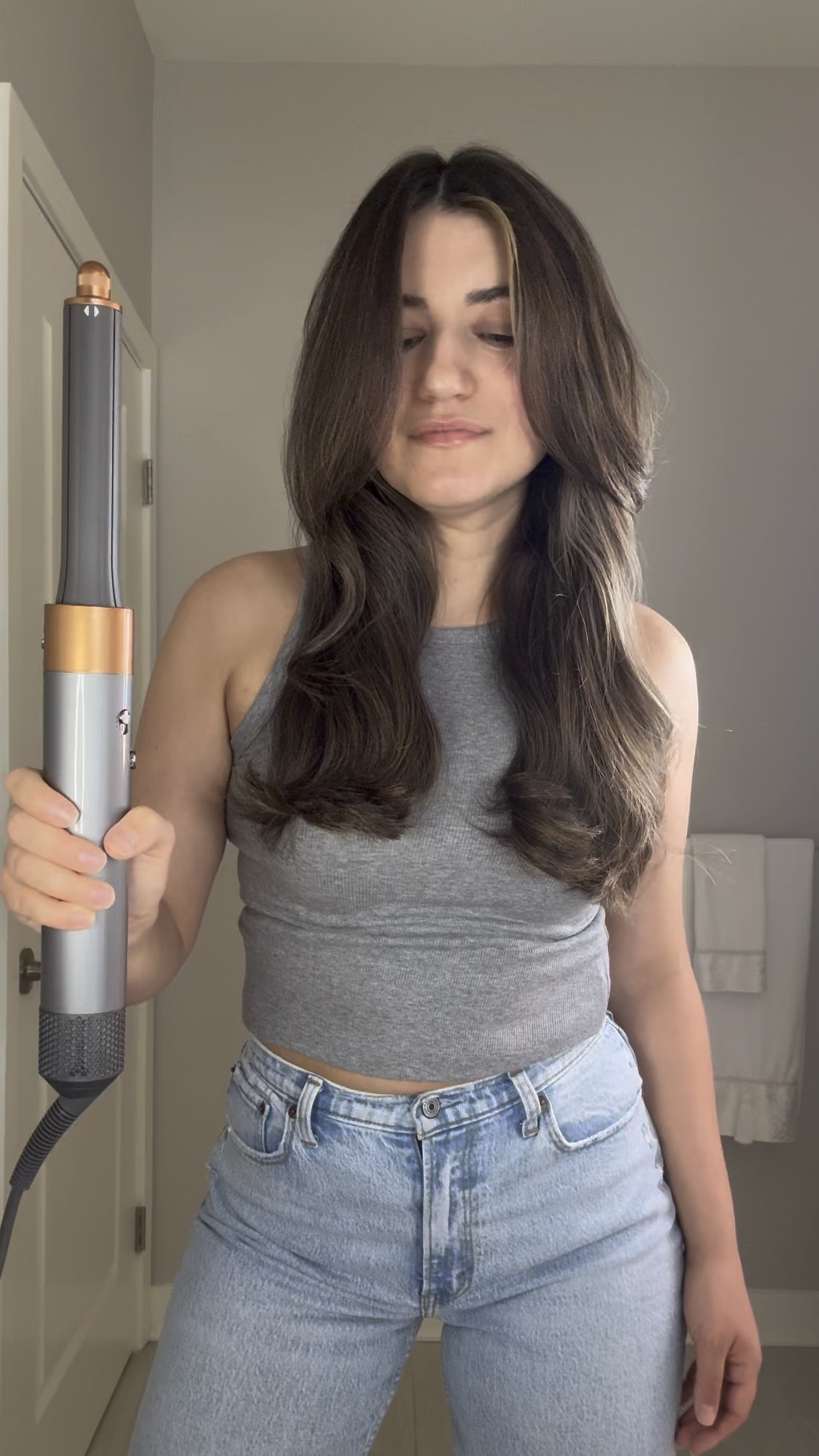 All the products and tools I used linked!

#LTKbeauty #LTKVideo #LTKstyletip