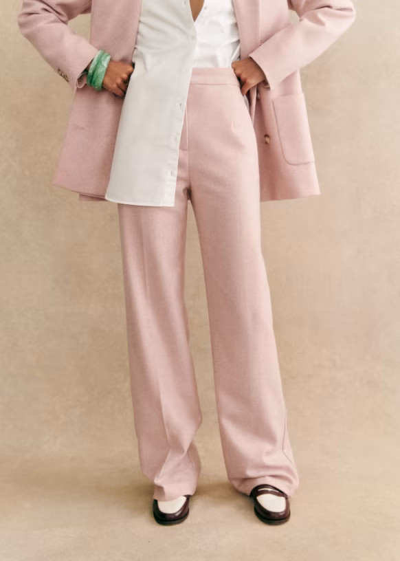 Broek Martin | Sezane Paris