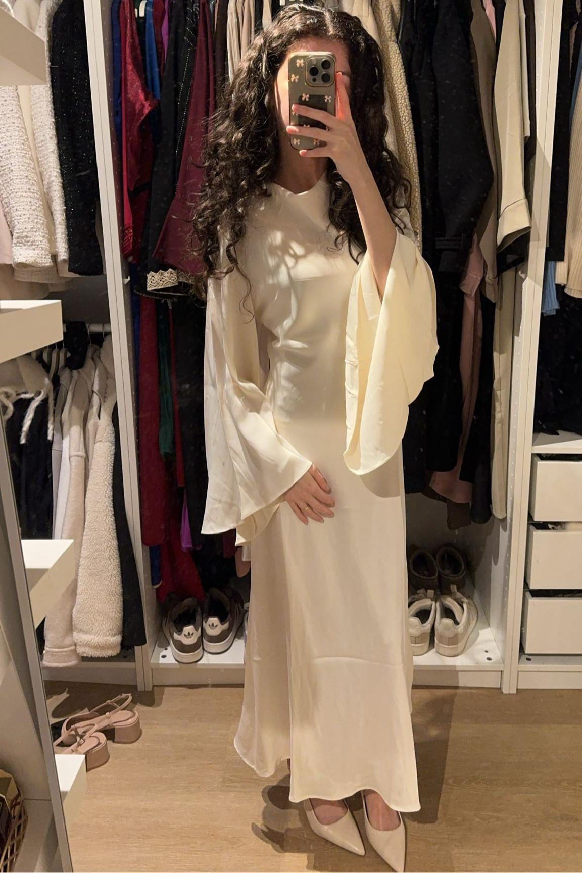 Mango Ramadan collection Eid collection

#LTKmodest