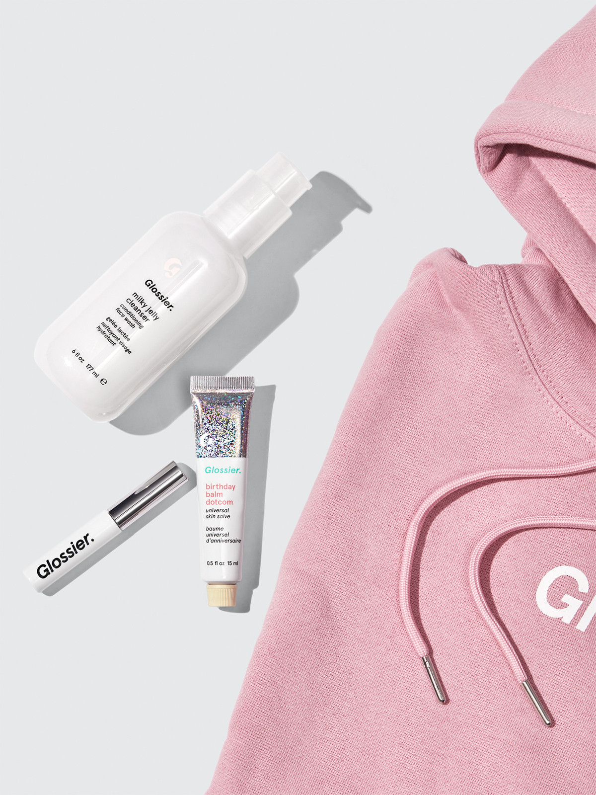 Special #1: The Bestsellers Set | Glossier