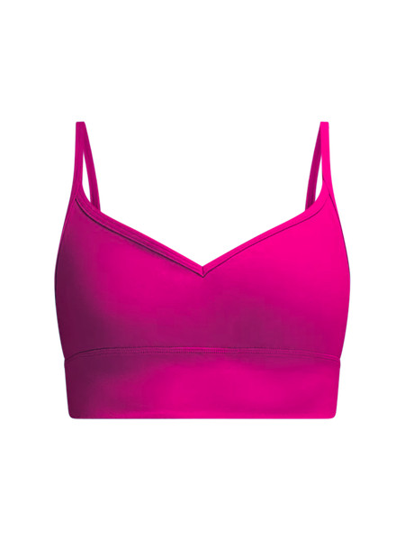lululemon Align™ Sweetheart Bra | Lululemon (US)