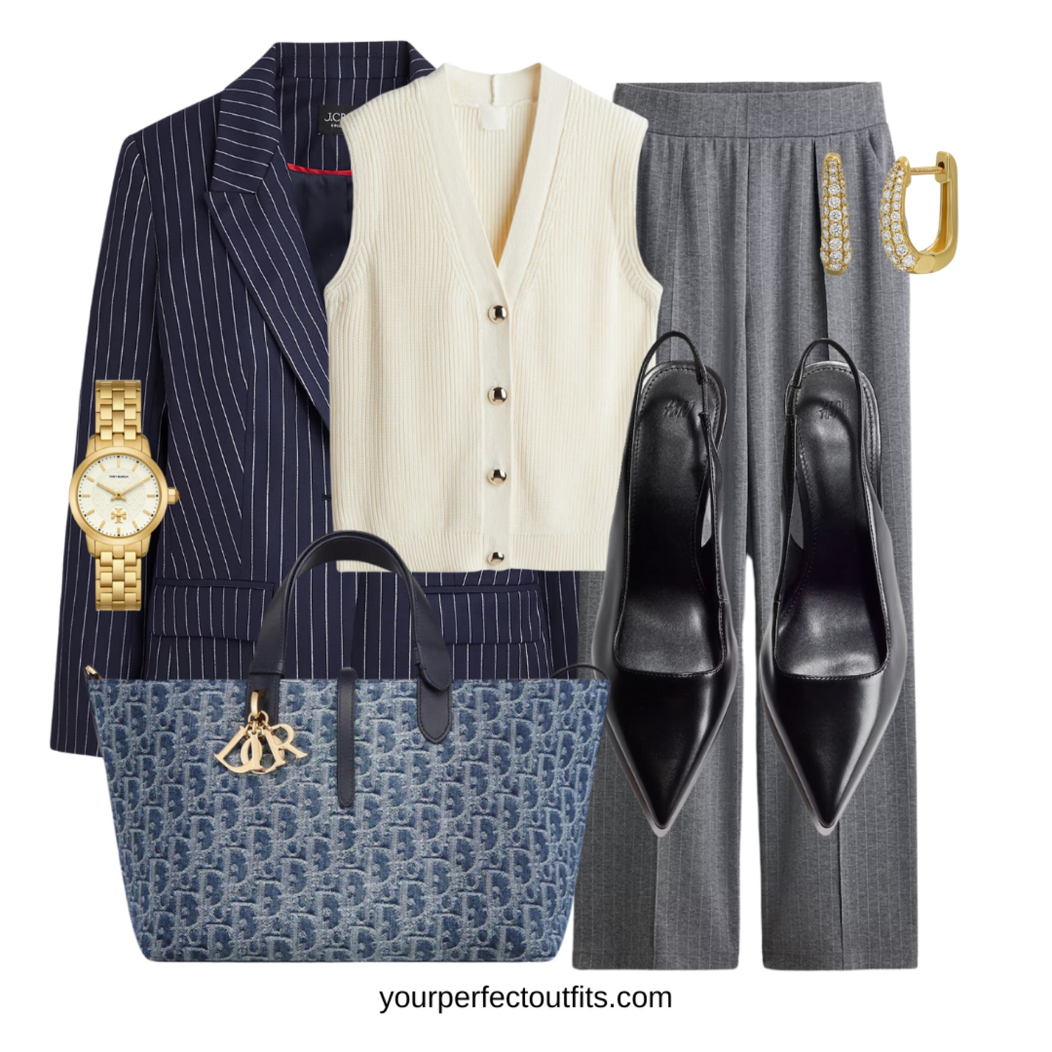 Perfect casual business fall outfits 
Back to work outfits 
Autumn looks with a cropped trench 
Everyday look #LTKFallSale

#LTKSeasonal #LTKFindsUnder50