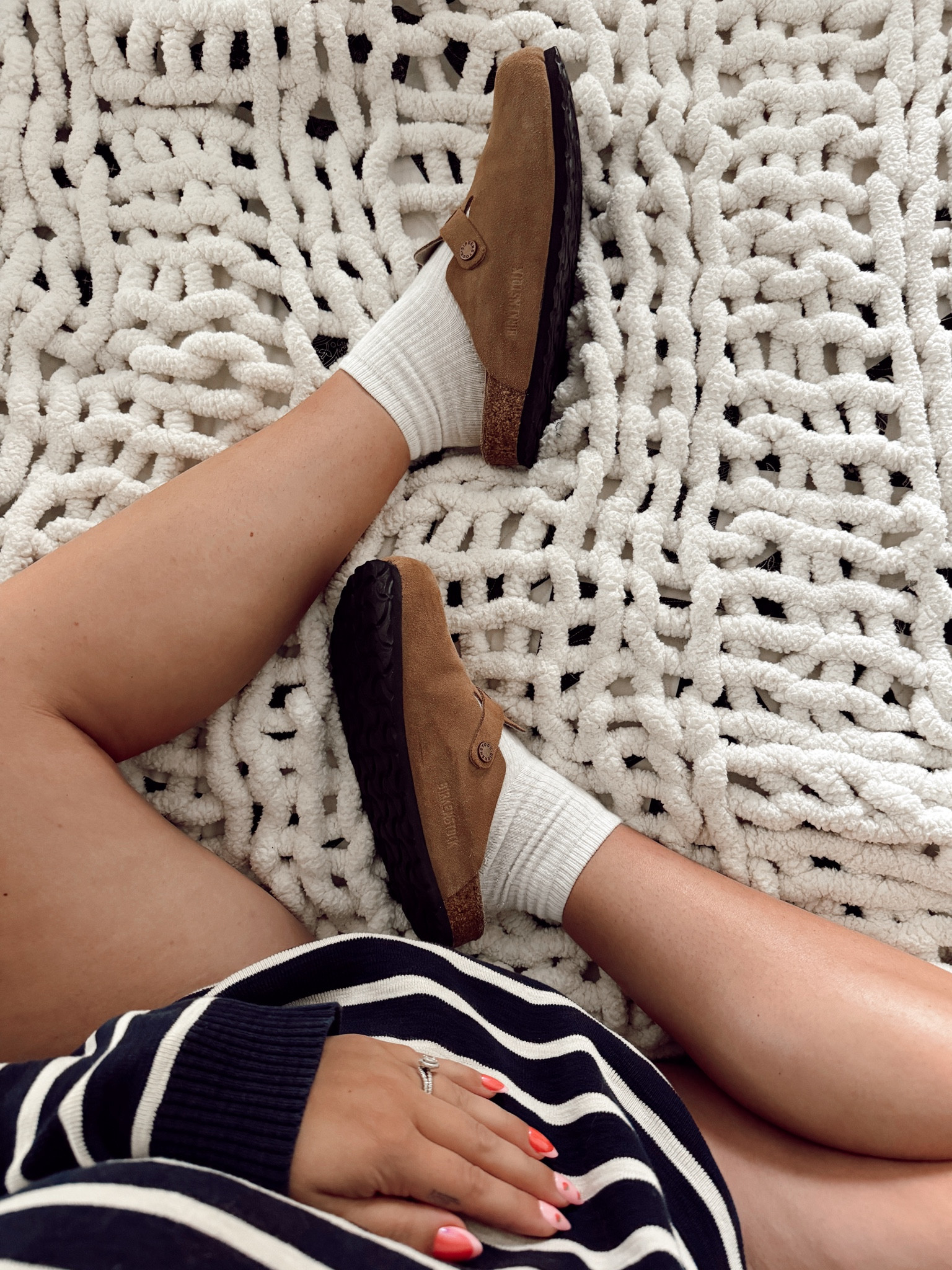 Boston clogs for under $35!!
Order your EU size for the best fit 🩵

#LTKShoeCrush #LTKBump #LTKFindsUnder50