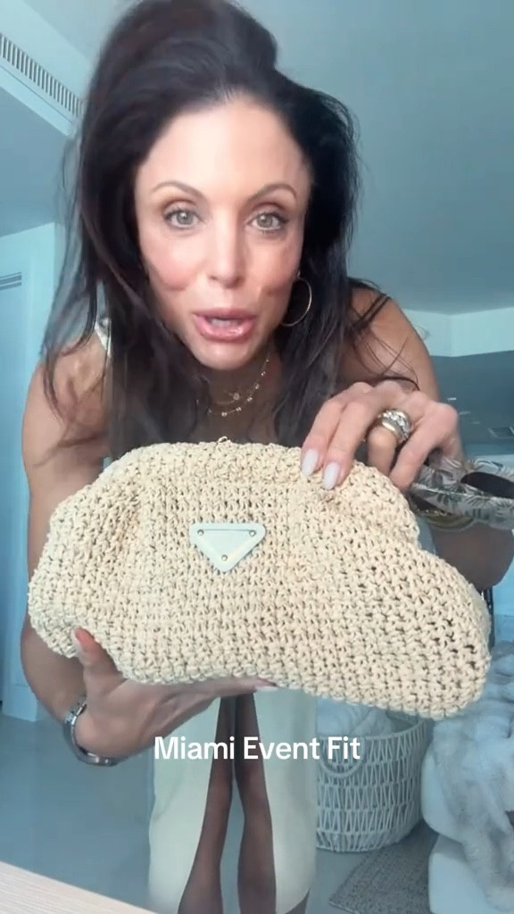 Miami event fit check ✨🌴

#LTKStyleTip #LTKWatchNow