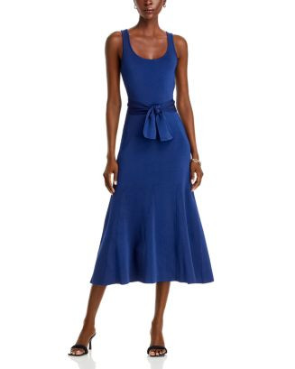 TOCCIN Jacqueline Midi Dress  | Bloomingdale's Women | Bloomingdale's (US)