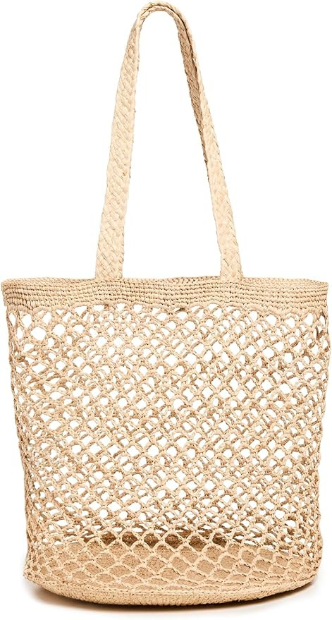 Hat Attack Women's Fisherman Tote | Amazon (US)